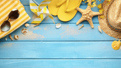 Summer Newsletter: 2020